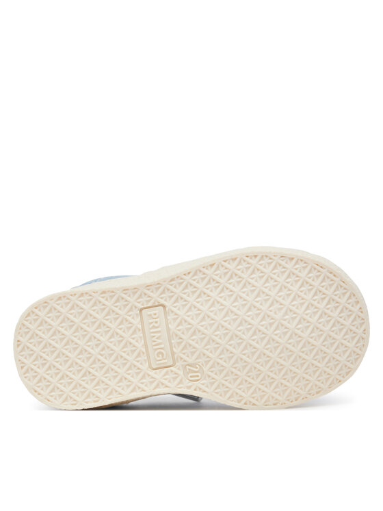 Primigi Primigi Sneakersy 7904011 S Niebieski