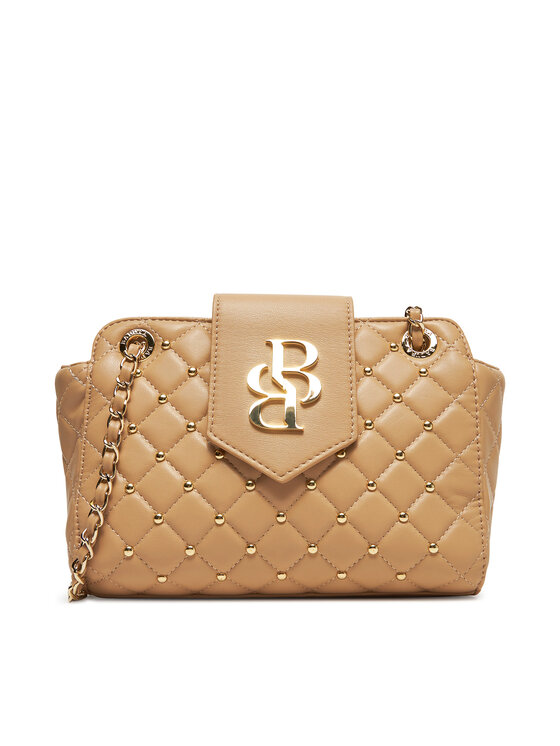 Badura Badura Handtasche TYL01582 Beige