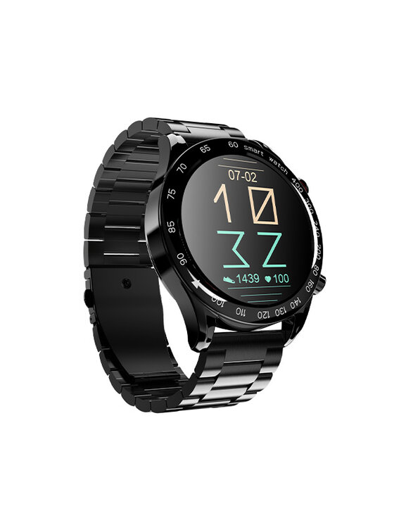 HiFuture HiFuture Smartwatch FutureGo Pro Czarny