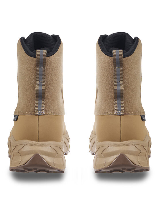 Icepeak Icepeak Čizme za snijeg Icepeak Aitoo Mr 78296 Bež