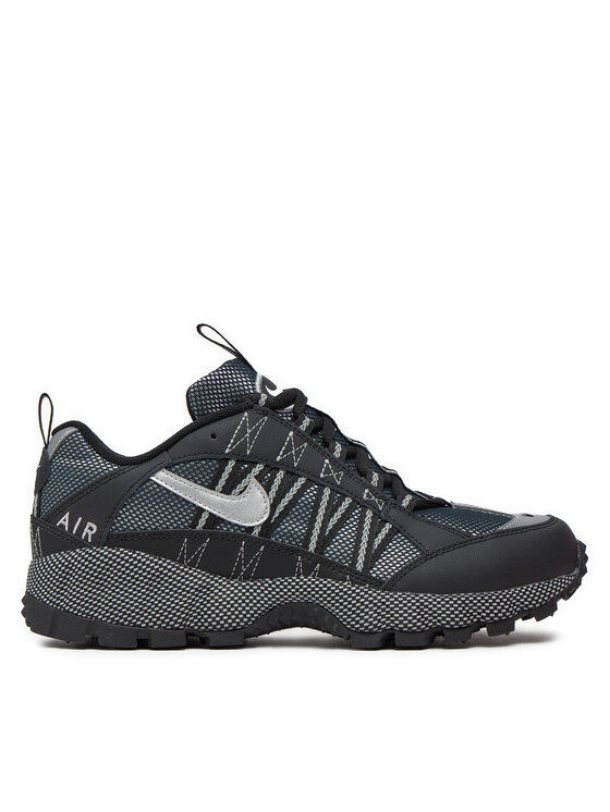 Nike Nike Sneakersy Air Humara Qs FJ7098 002 Černá
