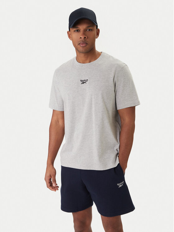 Reebok Reebok Комплект тишърт и панталонки Baz RK25609CCM Цветен Regular Fit