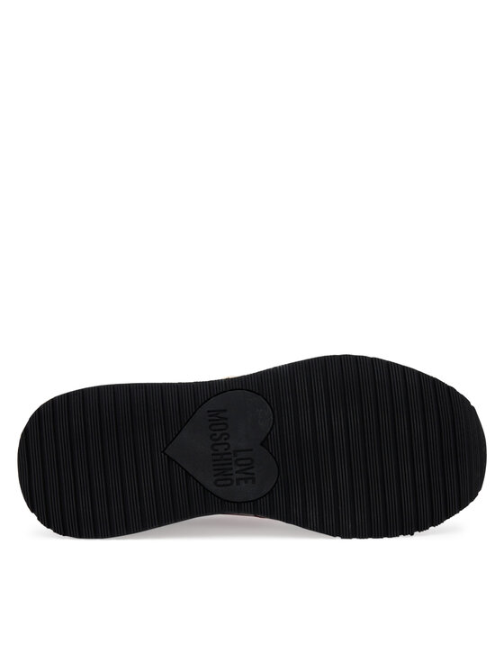 LOVE MOSCHINO LOVE MOSCHINO Tossud JA15373G1MIAL10A Valge