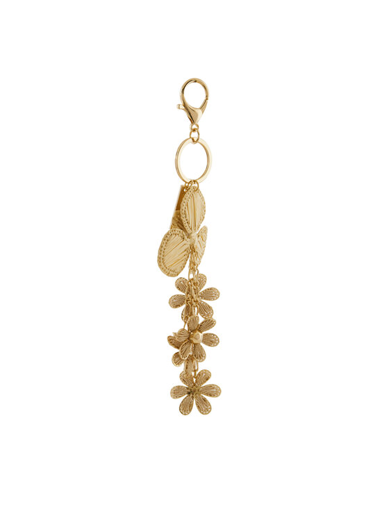 Aldo Aldo Schlüsselanhänger Havven 13930752 Beige