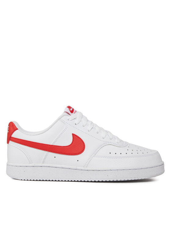 Sneakers Nike Court Vision Lo Nn DH2987 108 Alb