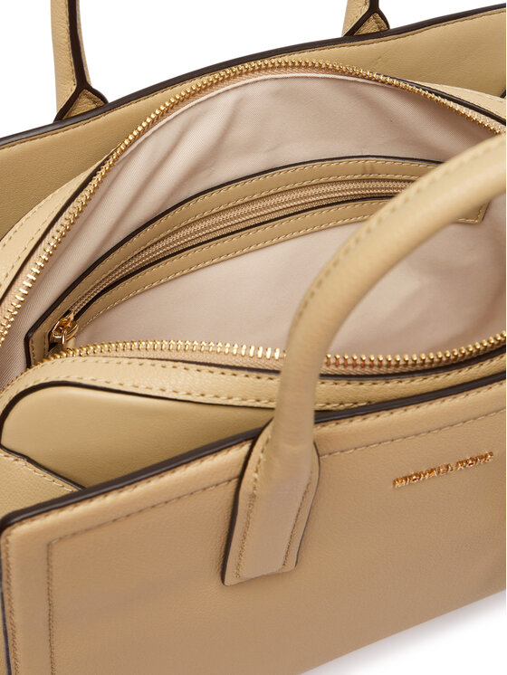 MICHAEL Michael Kors MICHAEL Michael Kors Handtasche 30R5G9IS6L Beige