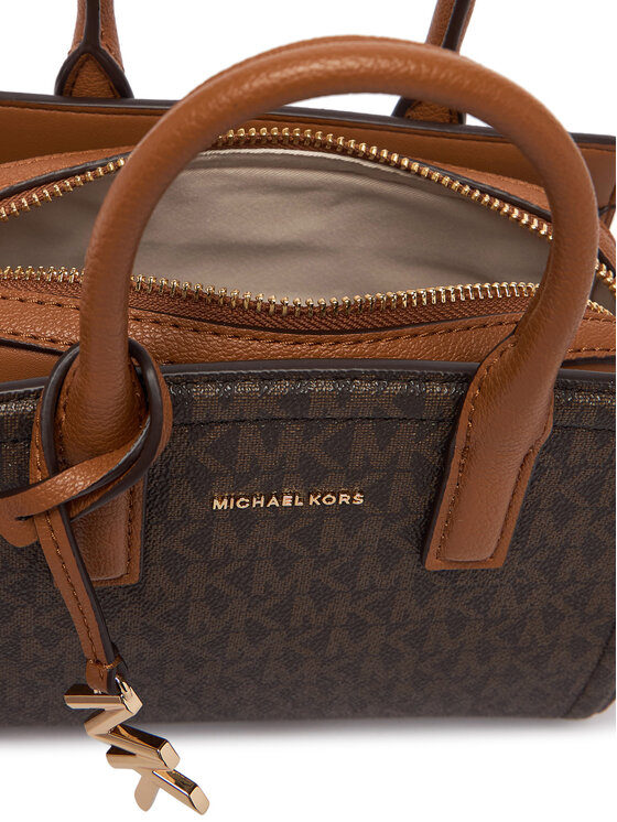 MICHAEL Michael Kors MICHAEL Michael Kors Сумка 32F5G9IC0B Коричневий