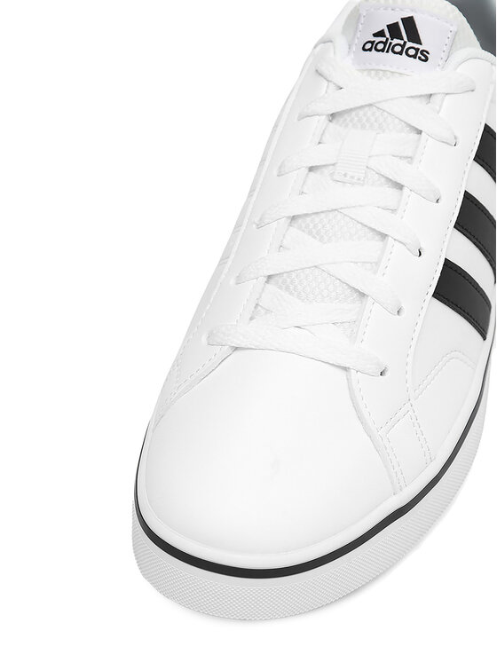 adidas adidas Sneakersy VS Pace 2.0 HP6010 Bílá