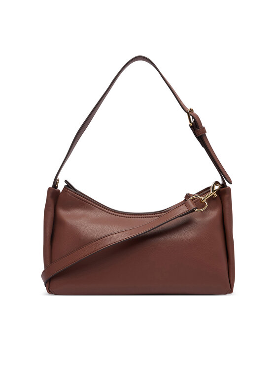 LOVE MOSCHINO LOVE MOSCHINO Handtasche Charmy JC4159PP1PL1320A Braun