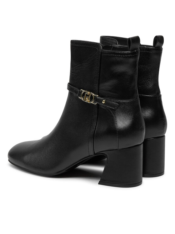 Liu Jo Liu Jo Botine SF4081 PX460 Negru