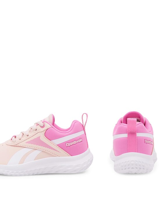 Reebok Reebok Παπούτσια για Τρέξιμο Rush Runner 5 100034148 Ροζ