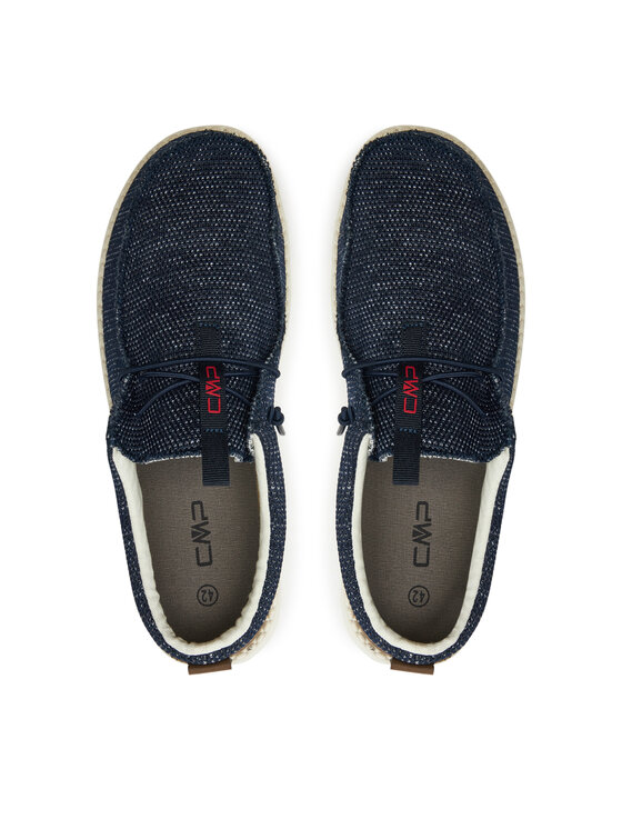 CMP CMP Pantofi Joy Urban 3Q82357 Bleumarin