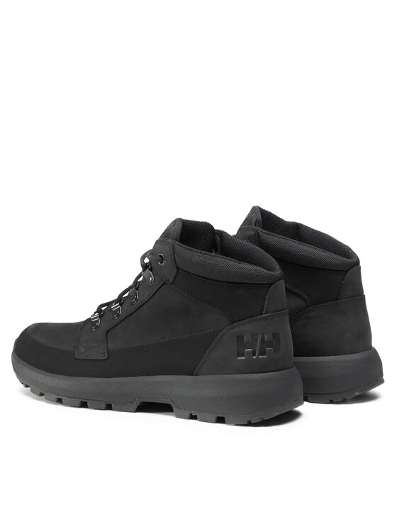 Helly Hansen Helly Hansen Трекінгові черевики Richmond 11611-990 Чорний