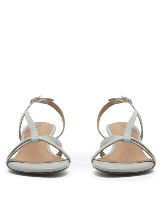 Simple Simple Sandali 107171 Blu