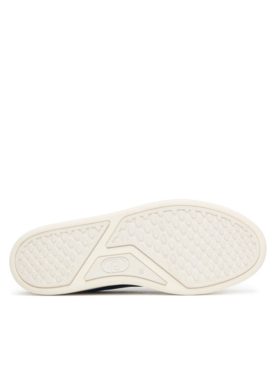 Liu Jo Liu Jo Sneakers Lena 01 BF6025 P0102 Negru