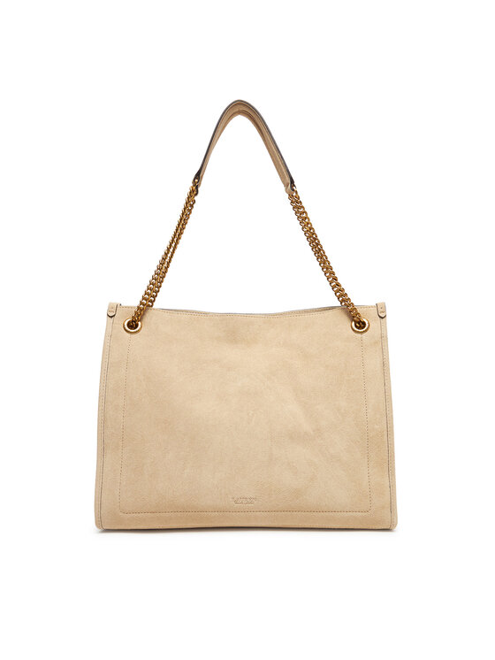 LAUREN RALPH LAUREN LAUREN RALPH LAUREN Ročna torba 431969418001 Bež