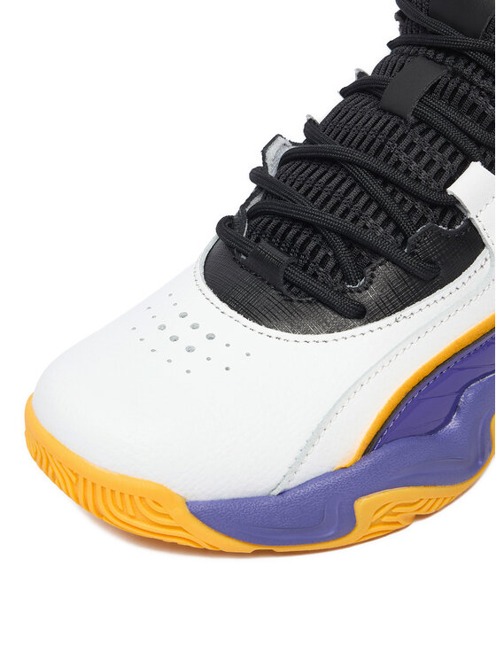 SHAQ SHAQ Basketbola apavi EO-DEVASTATOR 3.0 AQ95078B-U Violets