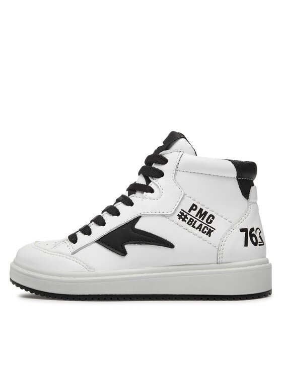 Primigi Primigi Polacchine 4870933 S Bianco