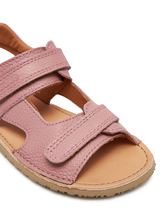 Froddo Froddo Босоніжки Barefoot Flexy Mini G3150270-5 S Рожевий