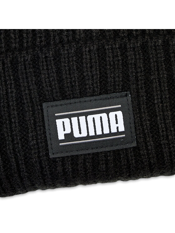 Puma Puma Căciulă 240380 Negru
