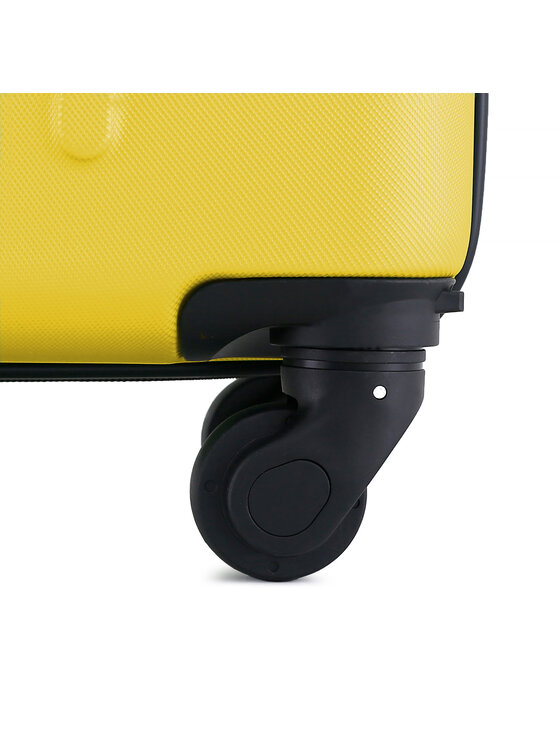 Semi Line Semi Line Käsipagas T5947-1 Kollane
