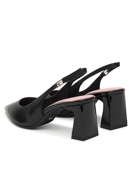 Tamaris Tamaris Décolleté 1-29624-46 Nero