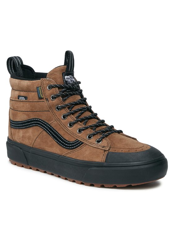 Сникърси Vans