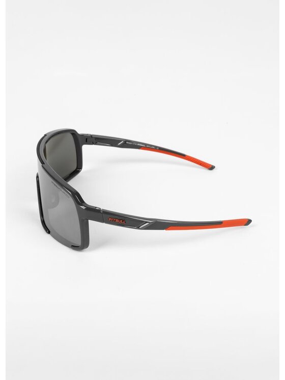 PITBULL PITBULL Okulary przeciwsłoneczne Skylark Szary