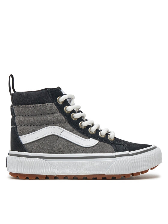 Vans Snīkeri Youth Mte Sk8 Hi VN000D0HN421 Pelēks