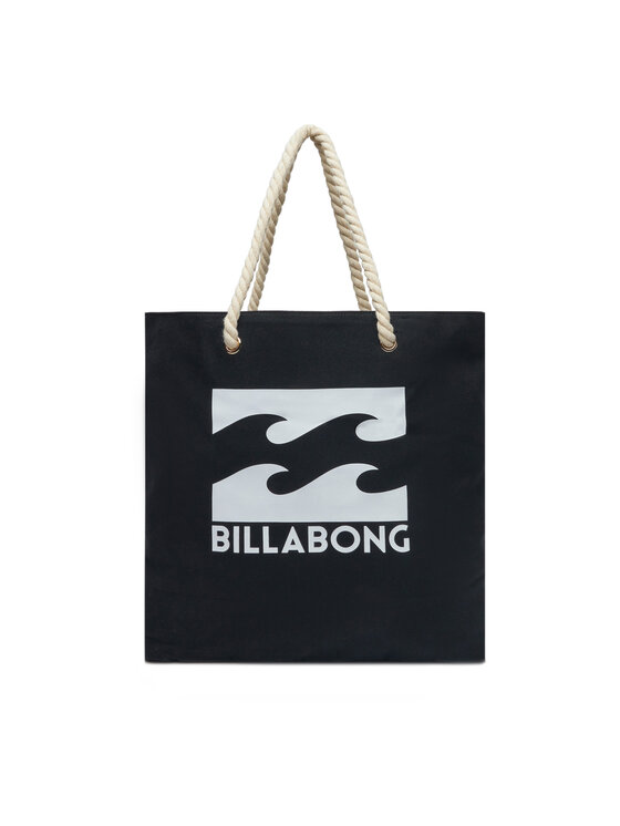 Billabong Damska 'Torebka Billabong, Czarna, BLB-B-001-07