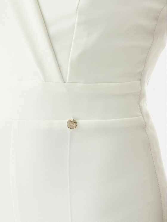 Rinascimento Rinascimento Kombinezons CFC0019922002 Balts Regular Fit