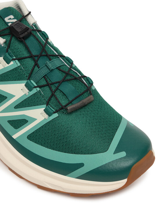 Salomon Salomon Sneakers Xt-Evr M L49154100 Grün