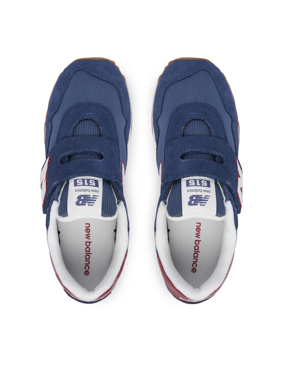 New Balance New Balance Αθλητικά P51549G Σκούρο μπλε