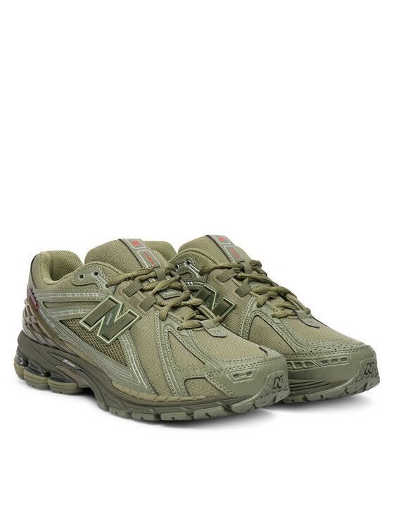 New Balance New Balance Sneakersy U1906ROG Kaki
