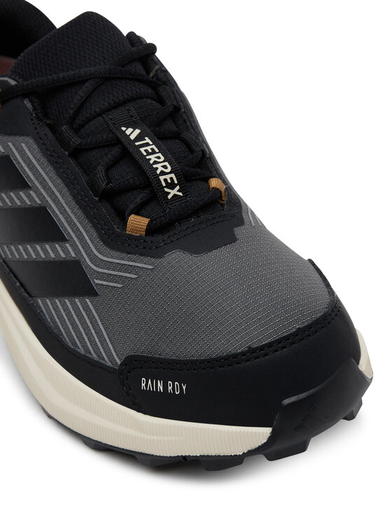 adidas adidas Pārgājienu apavi Terrex Trailmaker 2 RAIN.RDY IH2883 Pelēks