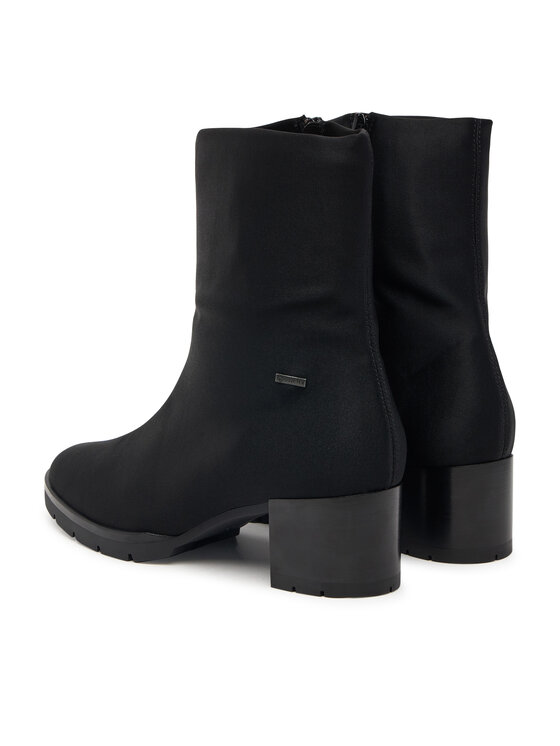 HÖGL HÖGL Боти GORE-TEX 2-134828-01000 Черен