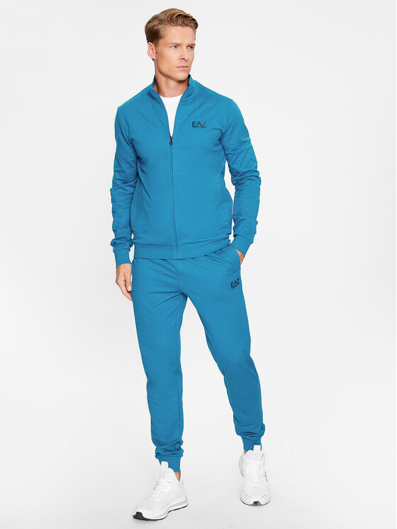 Tuta EA7 Emporio Armani