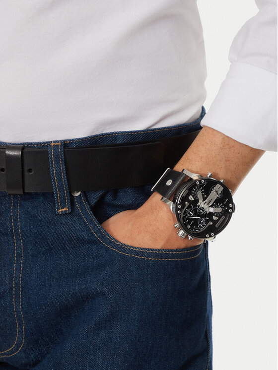 DIESEL MR.DADDY2.0 腕時計 DZ7313（ディーゼル/時計/Diesel/メンズ  