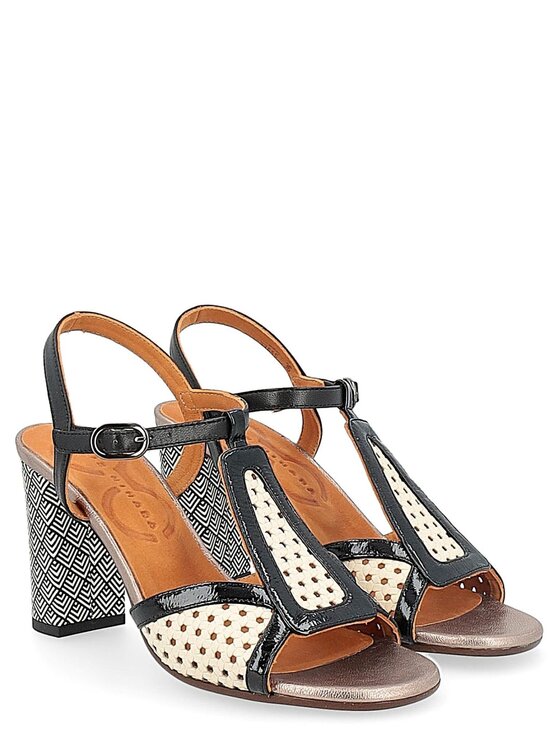 Chie Mihara Chie Mihara Σανδάλια BECHILL Λευκό