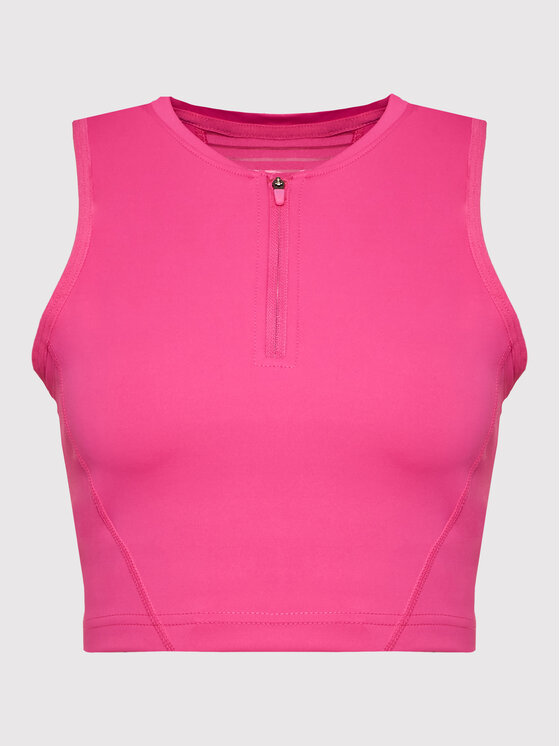 Nike Top Pro DM6952 Rosa Tight Fit | Modivo.de
