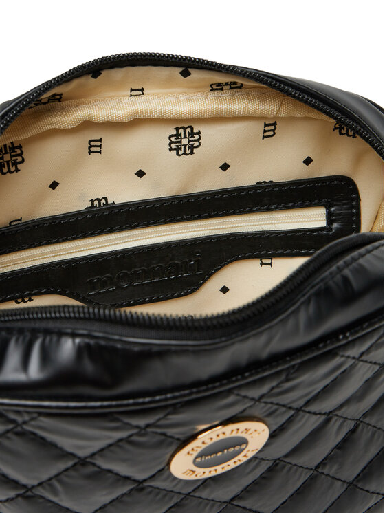 Monnari Monnari Borsetta TORIMP0-24J-BAG4531-KM20 Nero