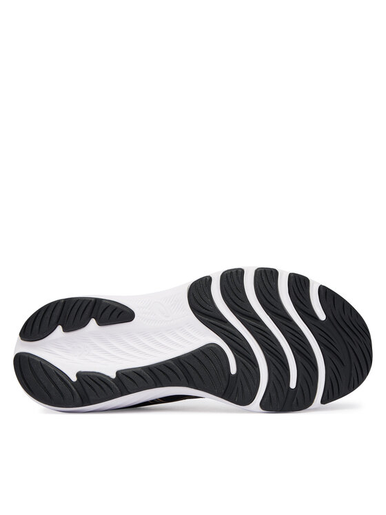 Asics Asics Běžecké boty Gel-Contend 9 1012B681 Černá