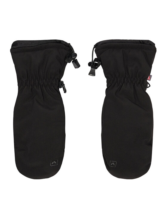 Viking Viking Skihandschuhe Lares 111/26/6465/0900 Schwarz