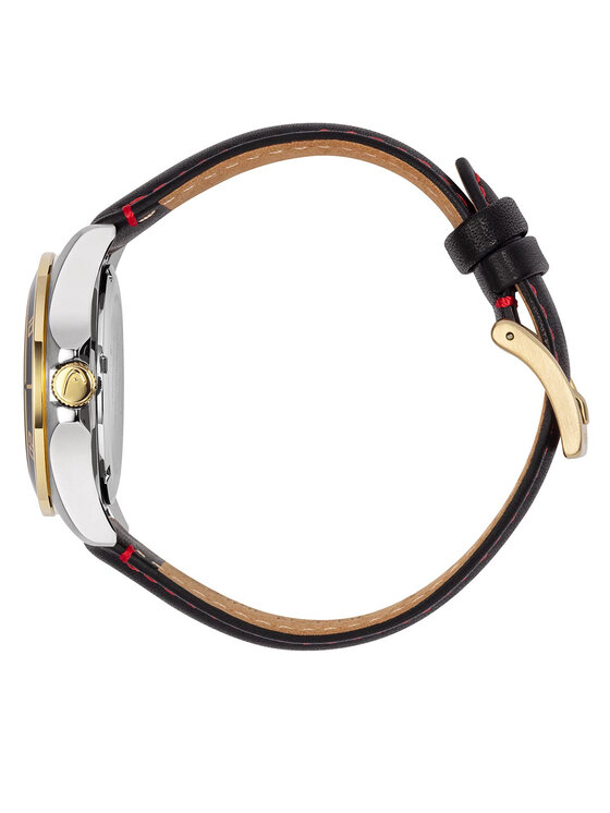Orologio Rome 3 H800407 Nero