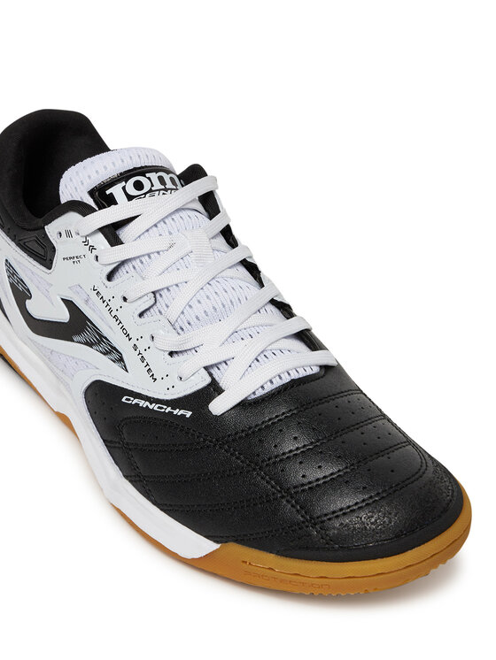 Joma Joma Tenisice za nogomet Cancha 2501 CANS2501IN Crna