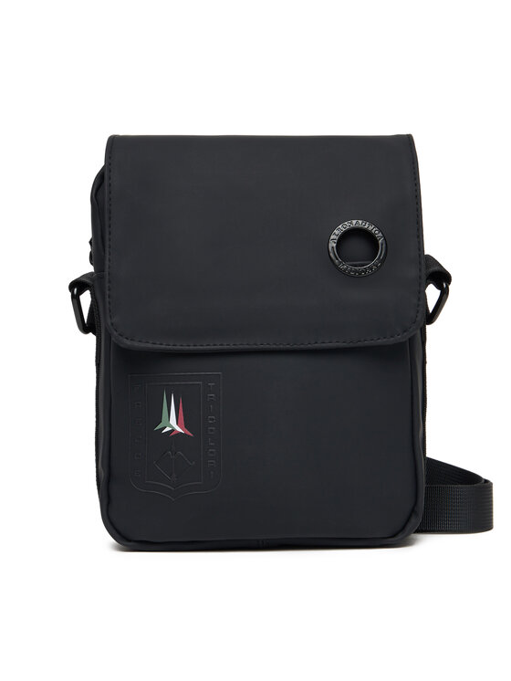 Aeronautica Militare Aeronautica Militare Umhängetasche 252BO1154UCT03588 Schwarz