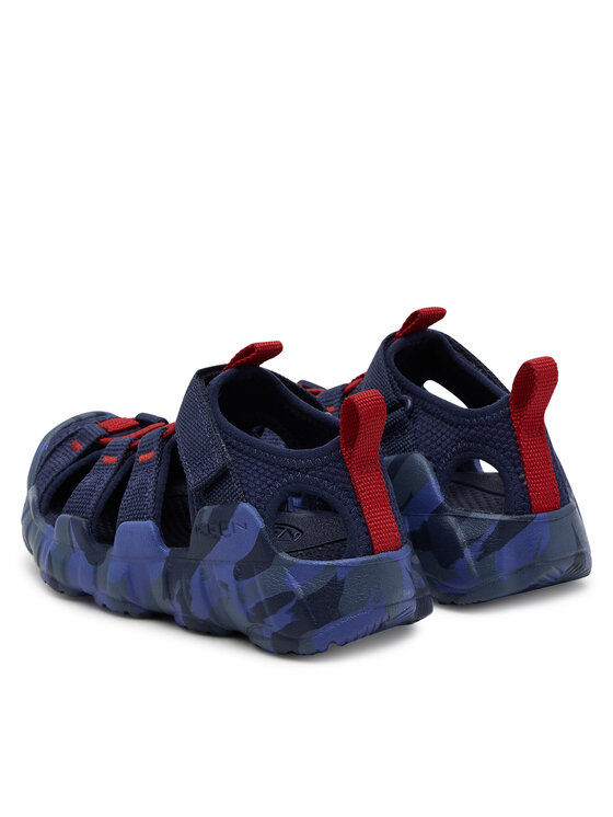 Keen Keen Sandaalid 1030839 Tumesinine