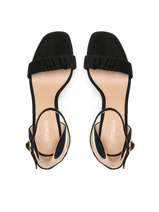 DeeZee DeeZee Sandaalid LS5260-08A Must