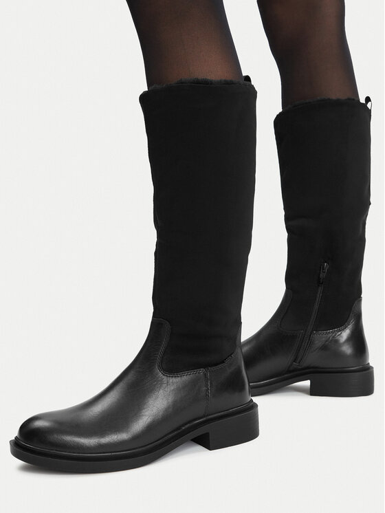 MEXX MEXX Zimske čizme CEO-MX/029C-RST Crna