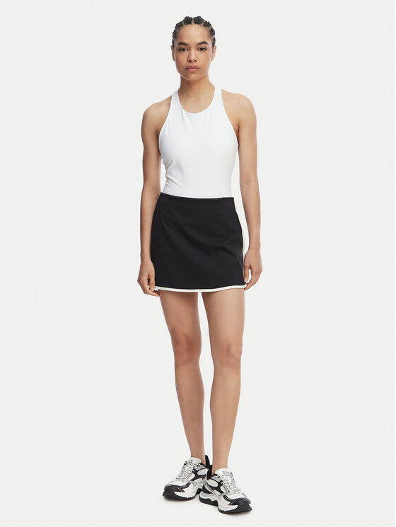 EA7 Emporio Armani EA7 Emporio Armani Body 7W001122 AF12625 U0002 Bianco Slim Fit